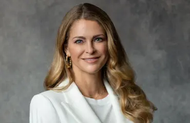 Ohhoh! Prinsessa Madeleinelta yllättävä paljastus