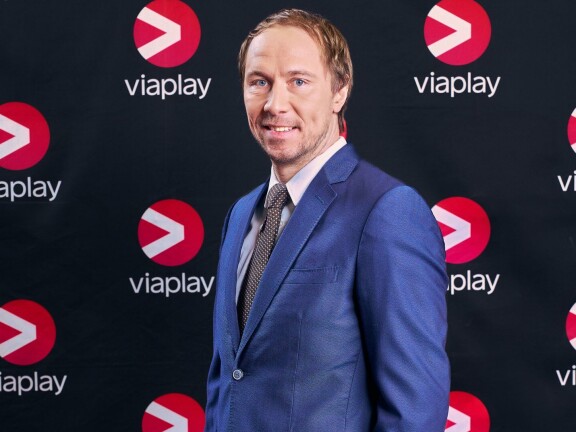 MM- ja olympiamitalisti Jussi Jokinen toimii Viaplaylla jääkiekon MM-kisojen asiantuntijana.