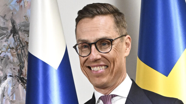 Alexander Stubb haikailee hengenvaarallista asiaa