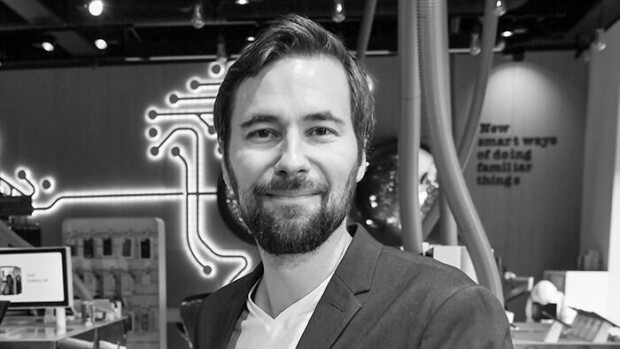 Tangokuningas Marko Lämsä, 47, on kuollut