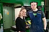 Shokkiuutinen supersuositun Hydraulic Press Channel -kanavan Laurilta