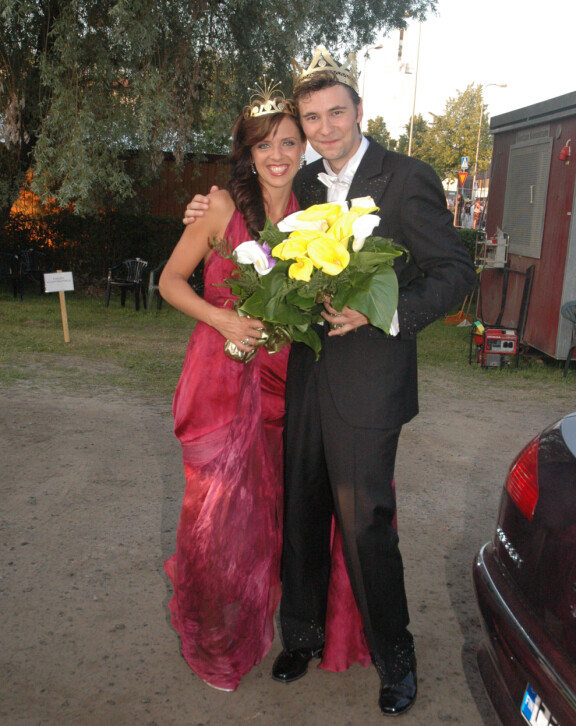 Elina Vettenranta ja Marko Lämsä olivat vuoden 2006 tangokuninkaalliset. Marko osallistui myös tv-sarjoihin kuten The Voice of Finland sekä Talent Suomi.