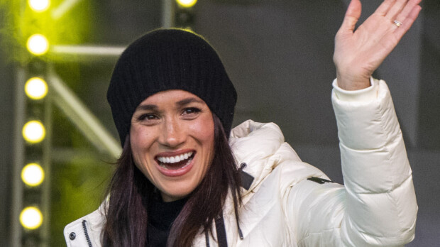 Herttuatar Meghan rikkoi Elisabetin sääntöä