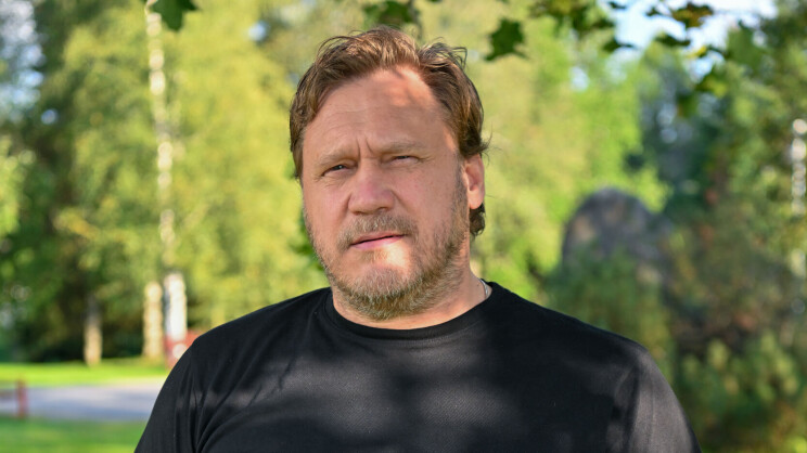 Tiesitkö? Samuli Edelmannin tytär on mallikaunotar – kuva