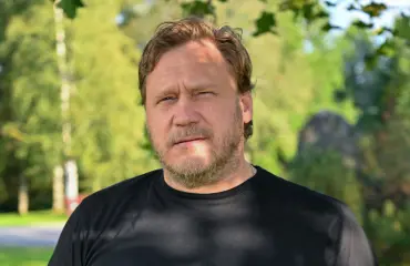 Tiesitkö? Samuli Edelmannin tytär on mallikaunotar – kuva