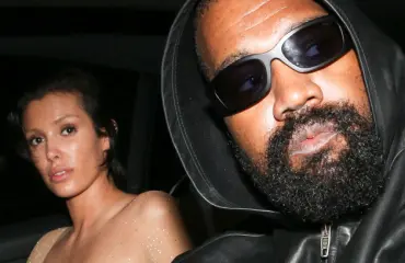 Bianca Censori ja Kanye West taas yhdessä – kohukaksikko yllätti rohkeilla ostoksilla