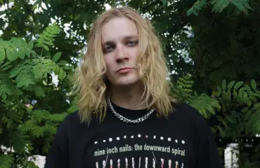 Blind Channelista eronnut Joel Hokka rikkoi hiljaisuuden – tällaisen vastaanoton hän sai!