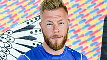 Juha Larm paljastaa hyvän itsetuntonsa salaisuuden