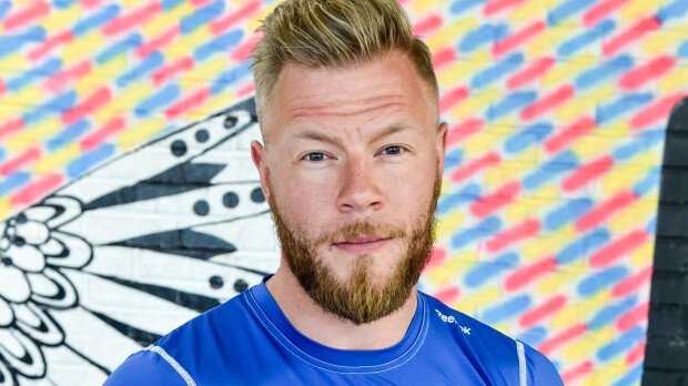 Juha Larm paljastaa hyvän itsetuntonsa salaisuuden