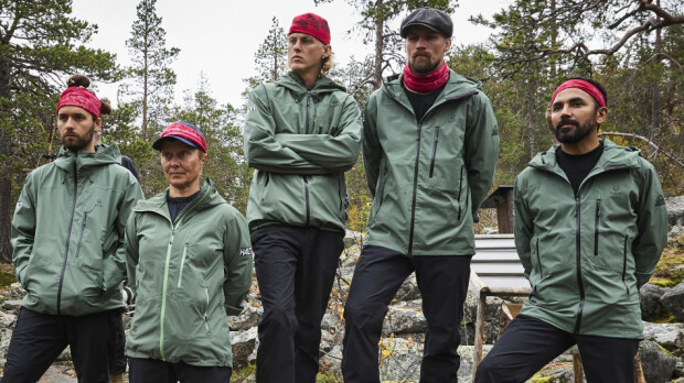 Suuren seikkailun kilpailijalta erikoinen peliliike – joukkuetoveri purskahtaa nauruun