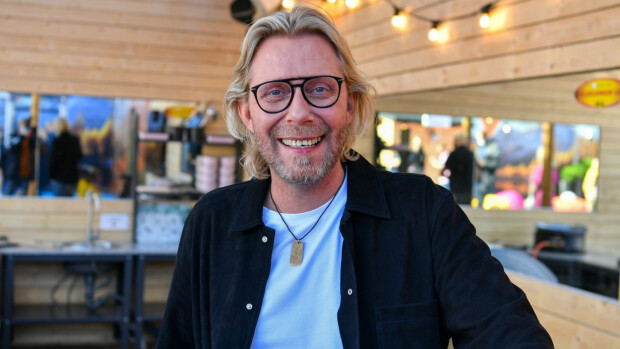Kimmo Vehviläinen teki emämokan!