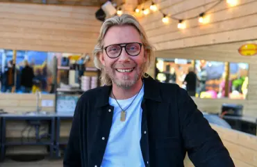 Kimmo Vehviläinen teki emämokan!