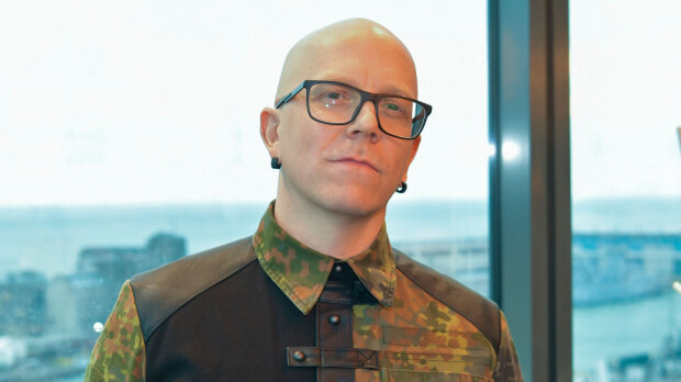 Toni Wirtaselta koskettava paljastus lapsuudestaan