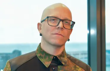 Toni Wirtaselta koskettava paljastus lapsuudestaan