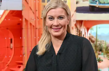 Kirsi Alm-Siira: rivo tunnustus!