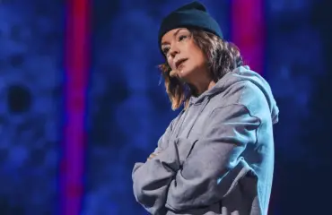 Tähdet tähdet -kisaaja lataa suorat sanat: ”Tuomaristo on paska”