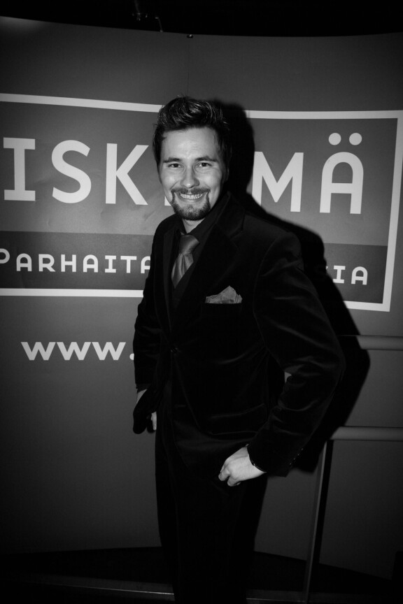 Marko Lämsän kuolema shokeerasi suomalaisia.