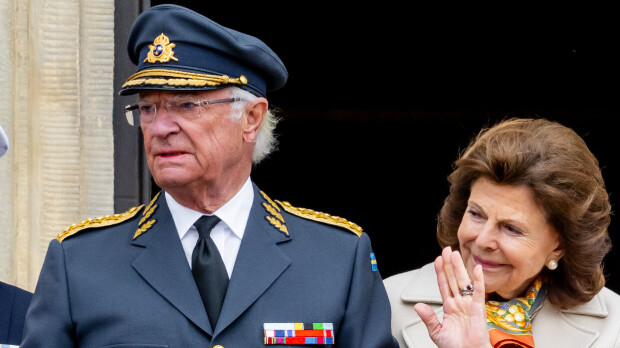 Prinsessa Sofia ja prinsessa Ines ensi kertaa julkisuudessa – kuva!