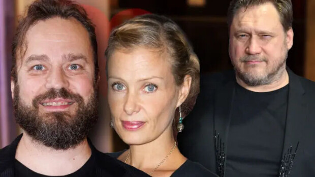 Harri Moision ja Samuli Edelmannin ex-vaimon kohusuhde – ensimmäiset paparazzikuvat!