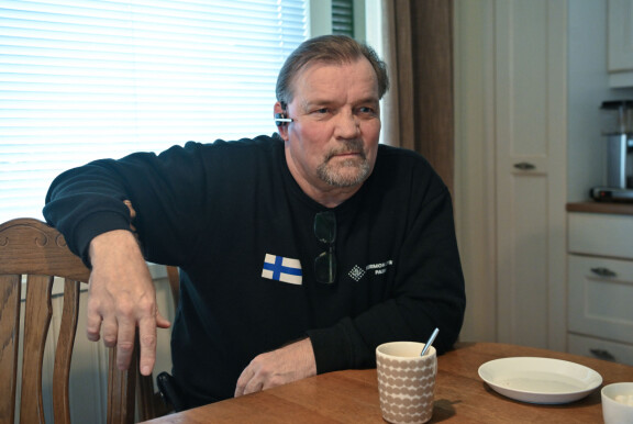 Joukolla on riittänyt runsaasti huolia ja murheita.