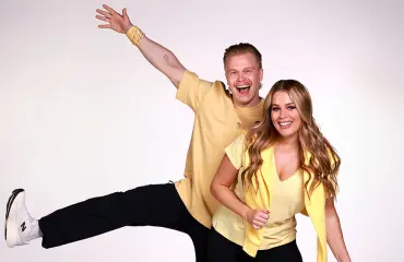 Tässä ovat uudet Amazing Race -tähdet – mukana Sara Sieppi