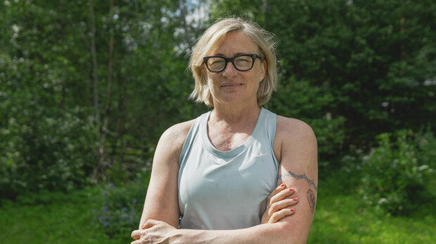 Tällainen on Katja Ståhlin kesämökki – eri näkemykset sukulaisten kanssa