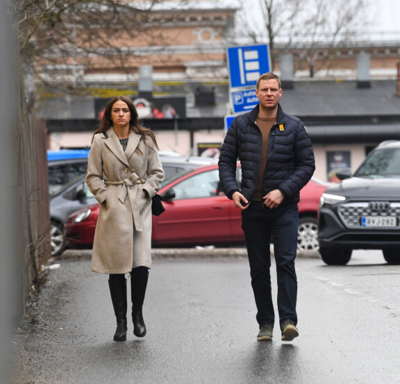 Mikko Koivu on nykyisin onnellisesti naimisissa Natalie Koivun (o.s. Dillon) kanssa.