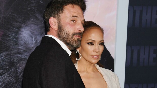 Ben Affleck ja Jennifer Lopez riitelevät omaisuudestaan – Jennifer ei taivu