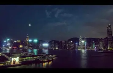 Avaruusmainokset pilaavat taivaan lähivuosina - "Jumalamme tulevat olemaan Coca-Cola ja FIFA!"