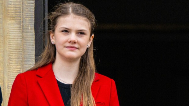 Prinsessa Estelle kohtasi ruumiin – näin tilanne eteni