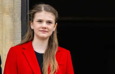 Prinsessa Estelle kohtasi ruumiin – näin tilanne eteni