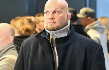 Mika "Immu" Ilmén kohuillasta: "En tunnistanut edes omaa poikaani"