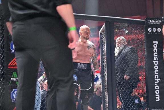 Immu täytti Nordiksen toukokuussa.