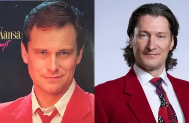 Uusi tieto Tapani Kansasta