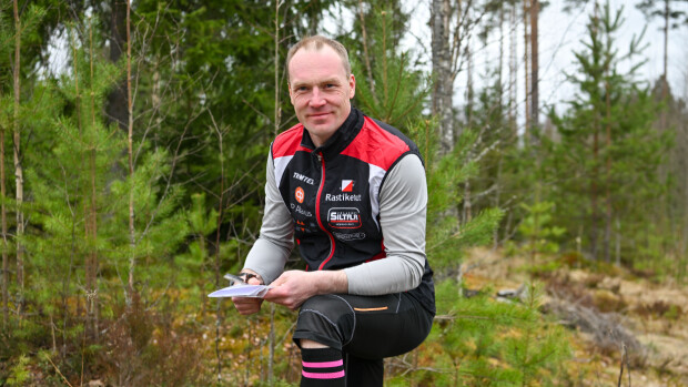 Kuvat julki! Seiska löysi Jari-Matti Latvalan metsästä – salainen harrastus paljastui