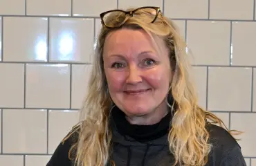 Mari Hynynen koki kauhunhetkiä Tallinnassa – päätyi vaaralliseen seuraan