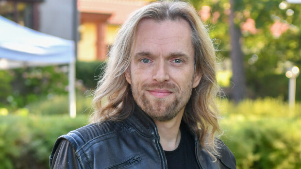 Anssi Kela jäi poliisin haaviin