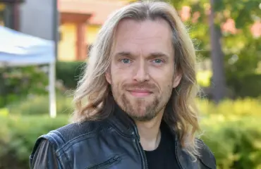 Anssi Kela jäi poliisin haaviin
