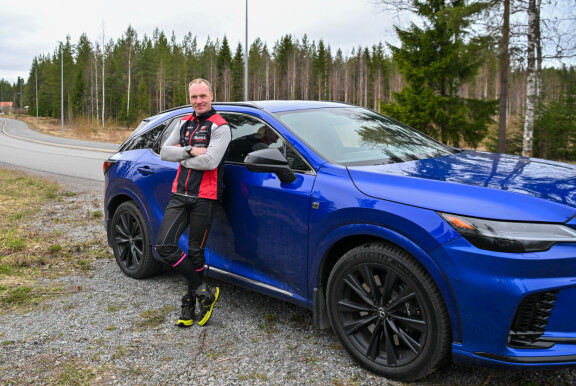 Toyotan tallipäällikkö ei ole sähköautojen suurin ystävä.