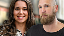 Viivi Pumpasen ja Robert Heleniuksen salattu avoliitto paljastui