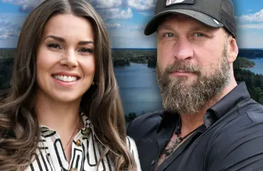 Tässä on Viivi Pumpasen ja Robert Heleniuksen lemmenpesä – kuvat!