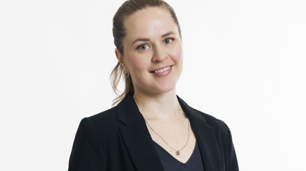 Suosikkihahmo tekee paluun Syke-sarjaan