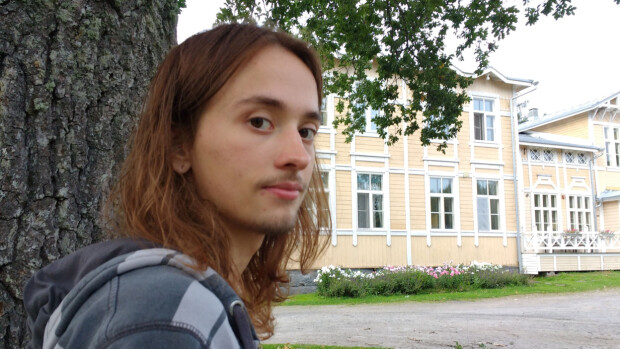 Kai haluaa palata naiseksi – itsetuhoisia ajatuksia