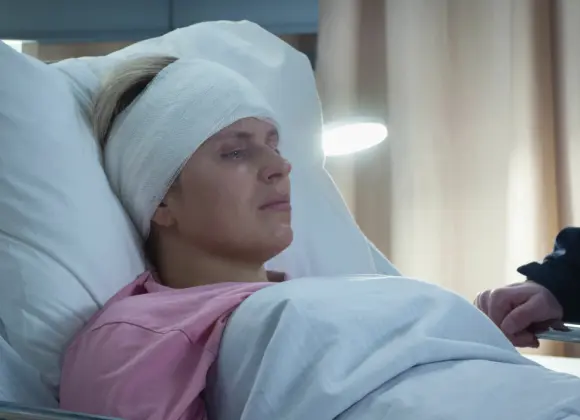 Ohhoh! Tunnistaisitko Salkkarit-kaunottaren Syke-sarjassa?