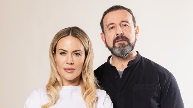 Podcast: Martina Aitolehti tekee yllättävän rakkauspaljastuksen