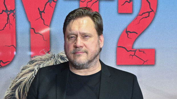 Mitä ihmettä? Samuli Edelmann ja ruotsalaistähti sirkukseen