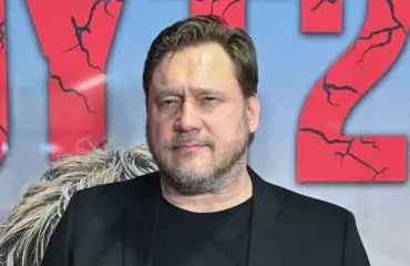 Mitä ihmettä? Samuli Edelmann ja ruotsalaistähti sirkukseen