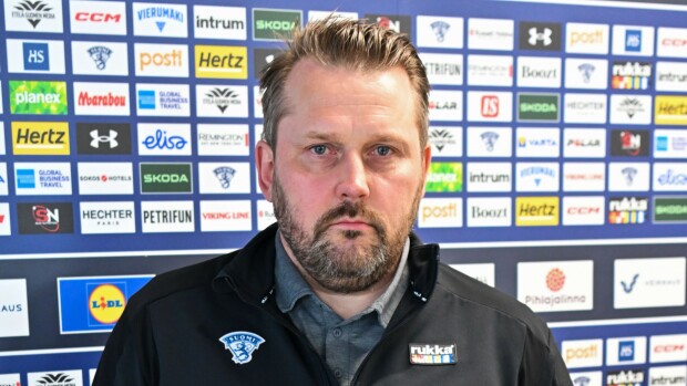Leijonien päävalmentaja Antti Pennanen vastaa rajuihin syytöksiin