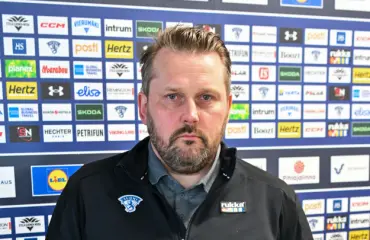 Leijonien päävalmentaja Antti Pennanen vastaa rajuihin syytöksiin