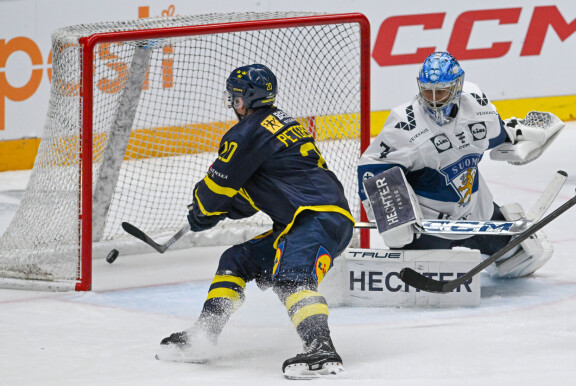 Suomi onnistui surkeasti MM-kenraalissaan.